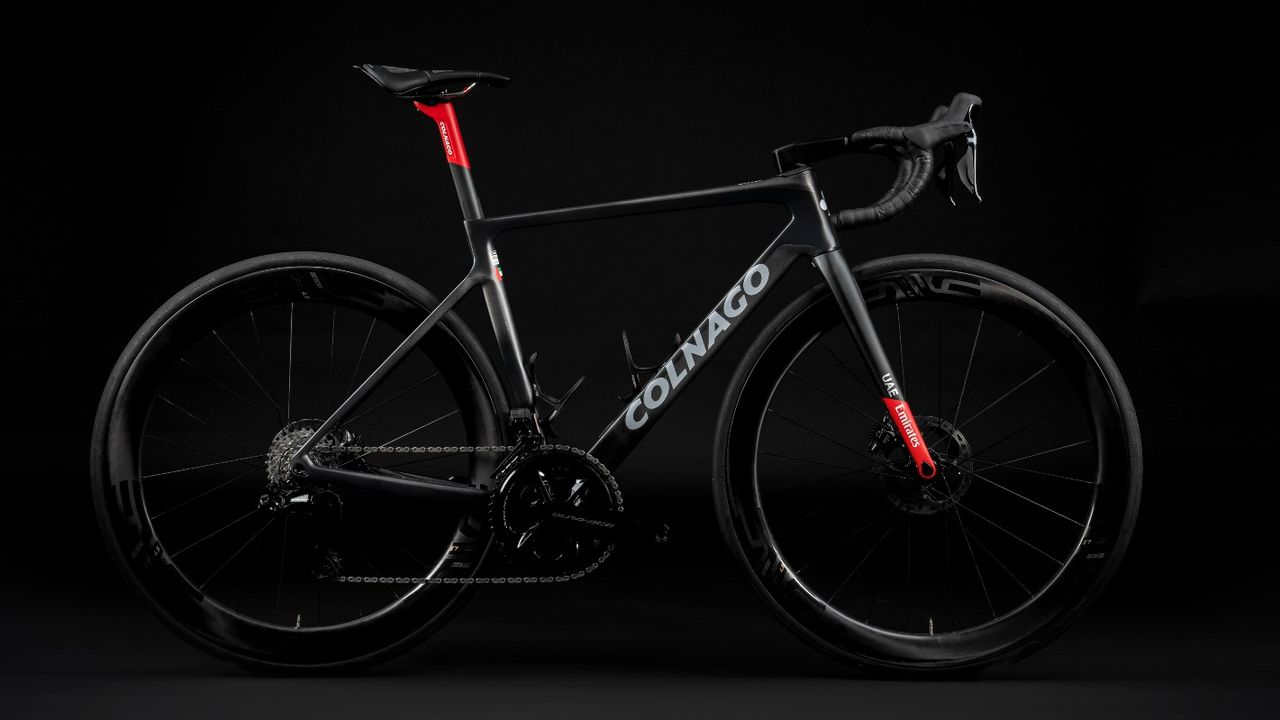 Colnago V4RS