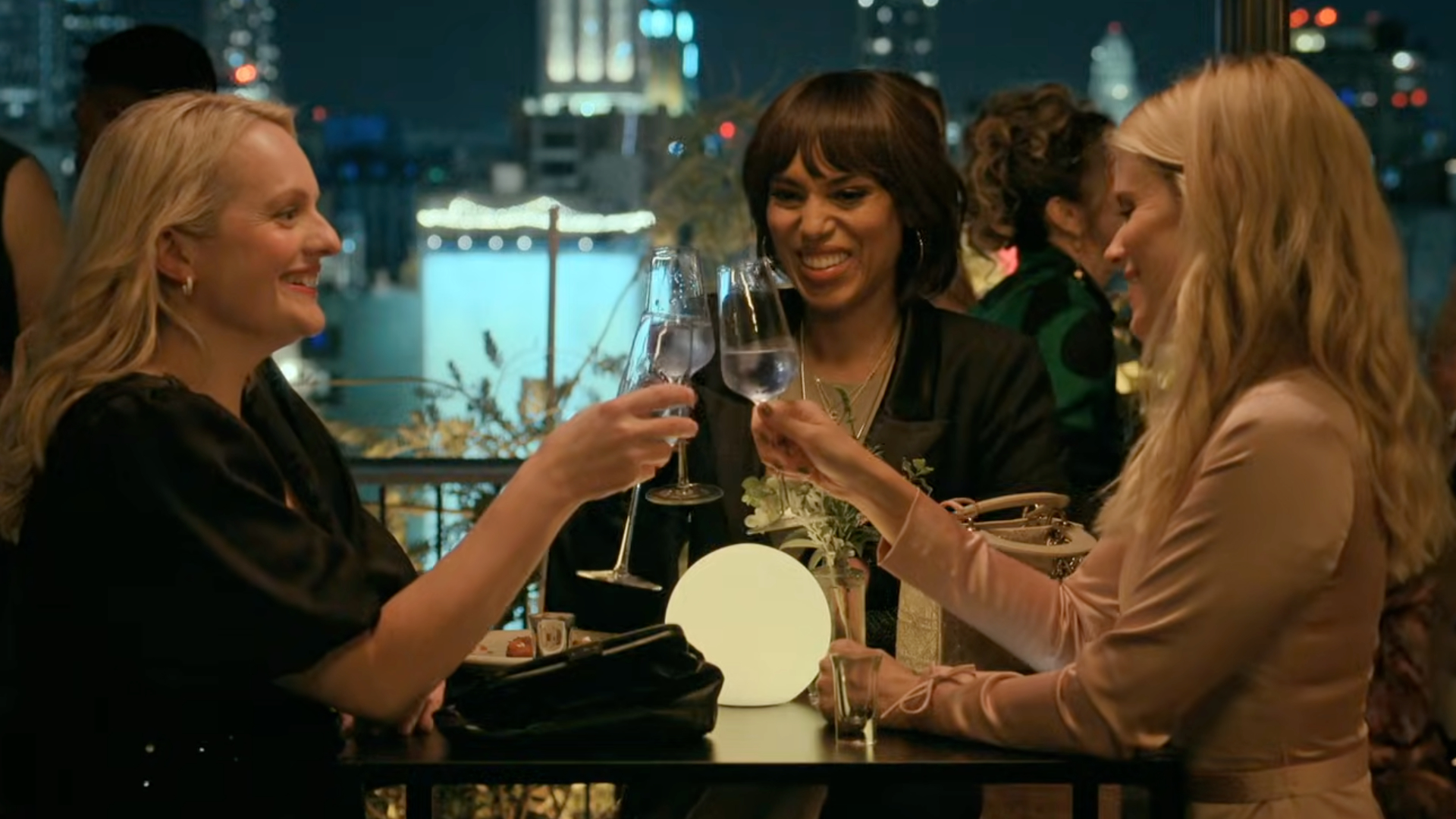 Imperfect Women on Apple TV