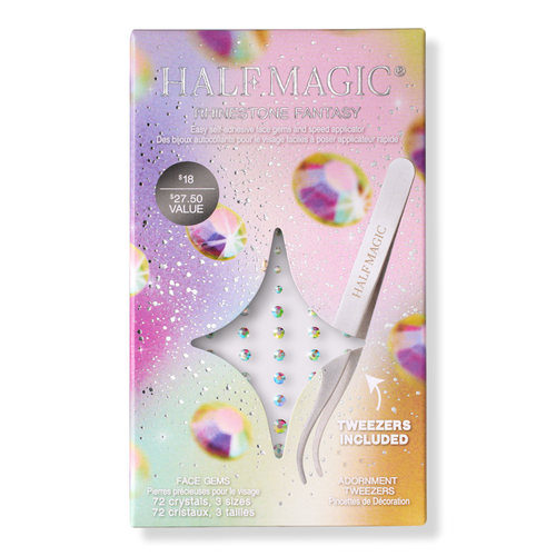 Rhinestone Fantasy