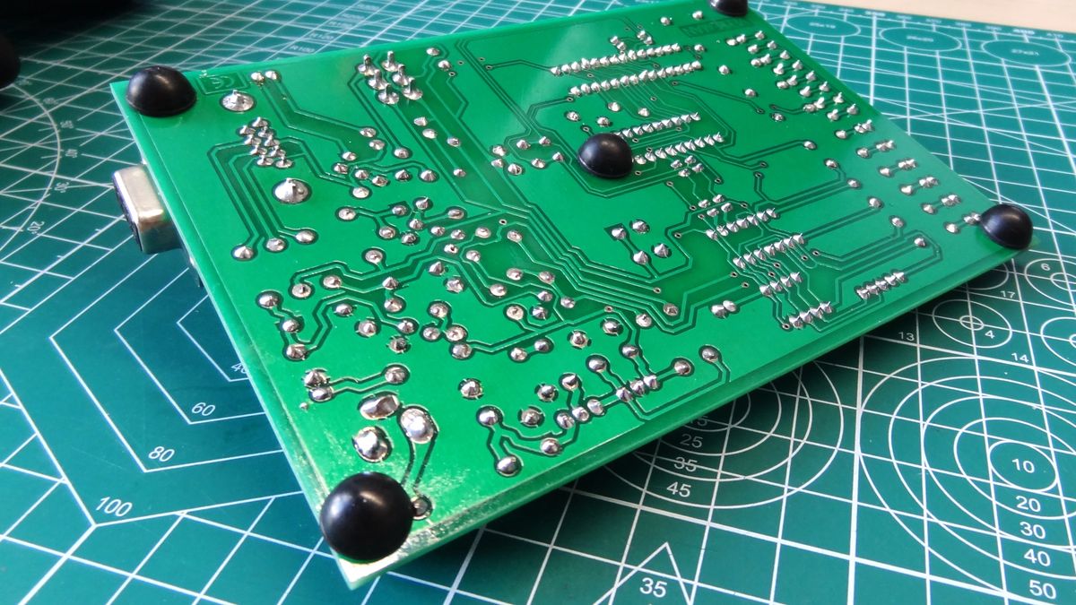 Ifixit Portable Soldering Station