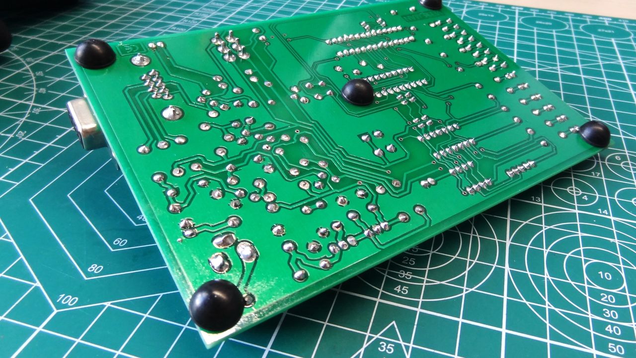 Ifixit Portable Soldering Station