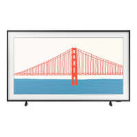 Samsung's The Frame 65" | was $1,999 | now $1,599
SAVE $400 US DEAL