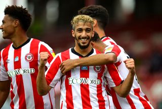 Brentford v Wigan Athletic – Sky Bet Championship – Griffin Park