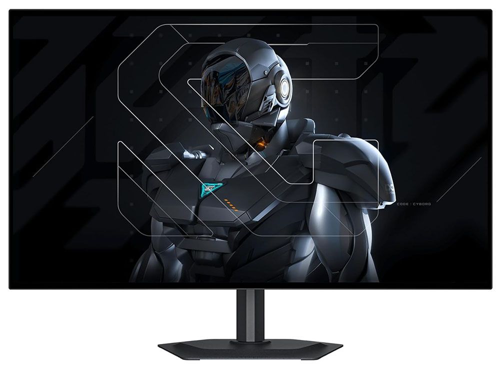 Gigabyte MO27Q28G
