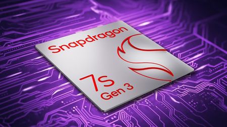 Snapdragon 7s Gen 3