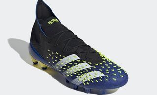 Adidas Predator Freak boots
