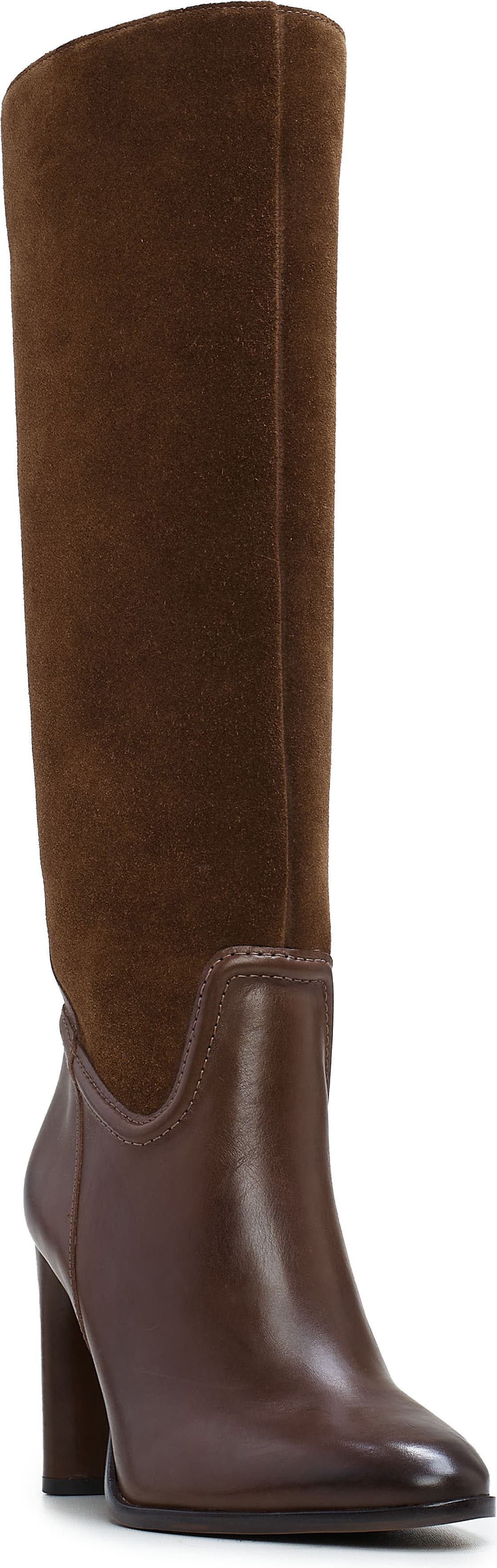 Evangee Knee High Boot