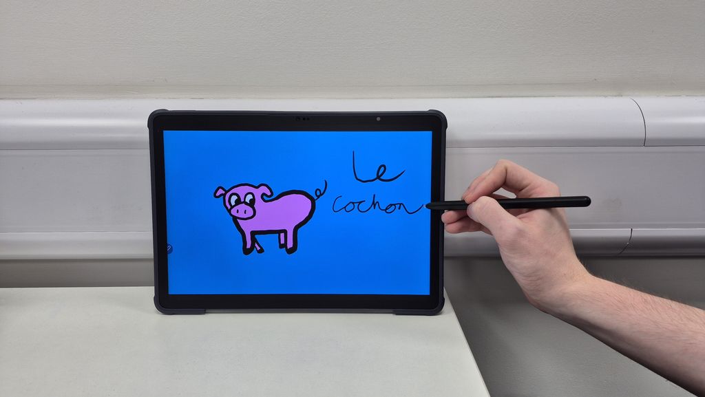 XPPen Magic Drawing Pad review: ditch your laptop with this specialized ...