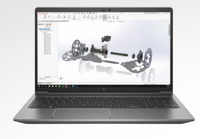 HP ZBook Power 15.6 inch G8 Mobile Workstation PC: was $4,013 now $1,605