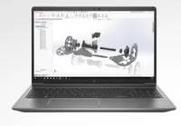 HP ZBook Studio G8 4K Laptop: was $5,563 now $2,219 @ HP