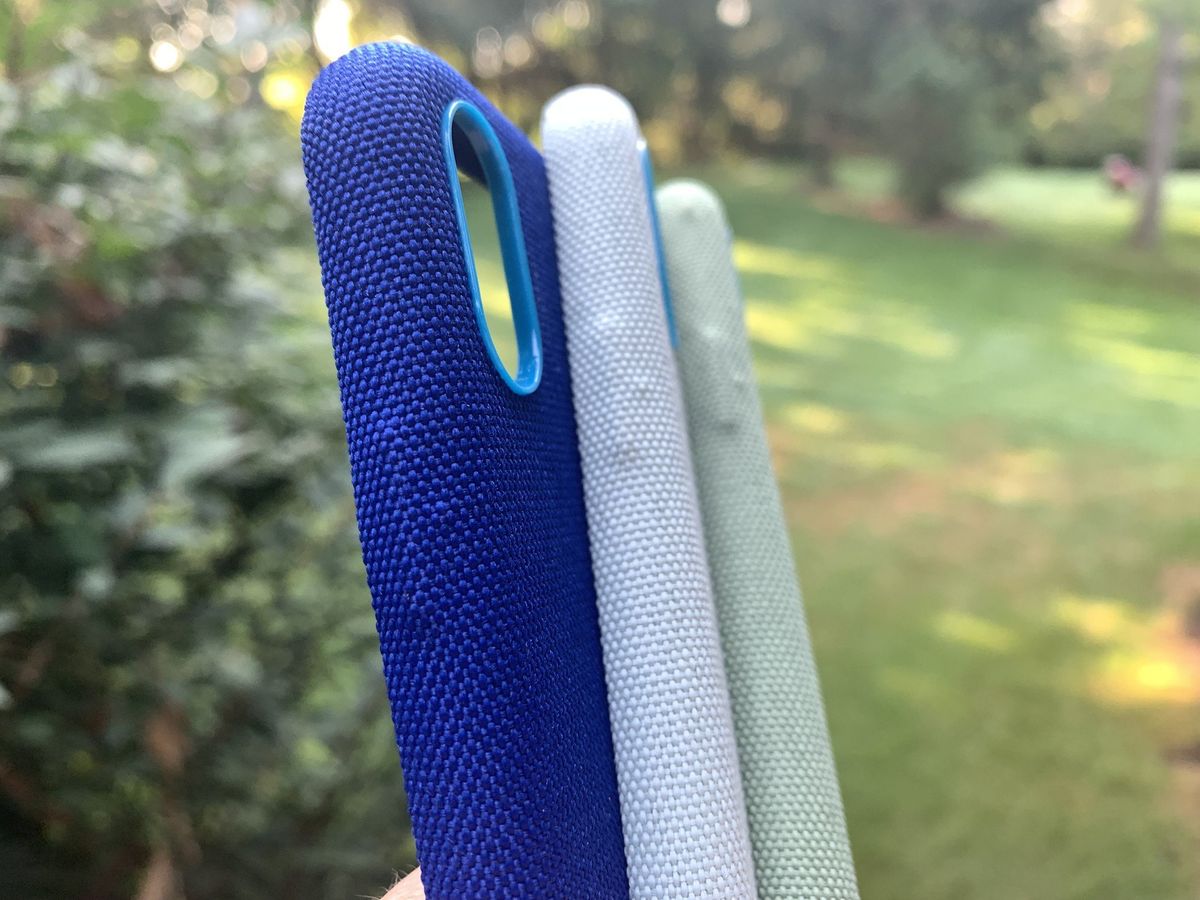 Nimble iPhone Case