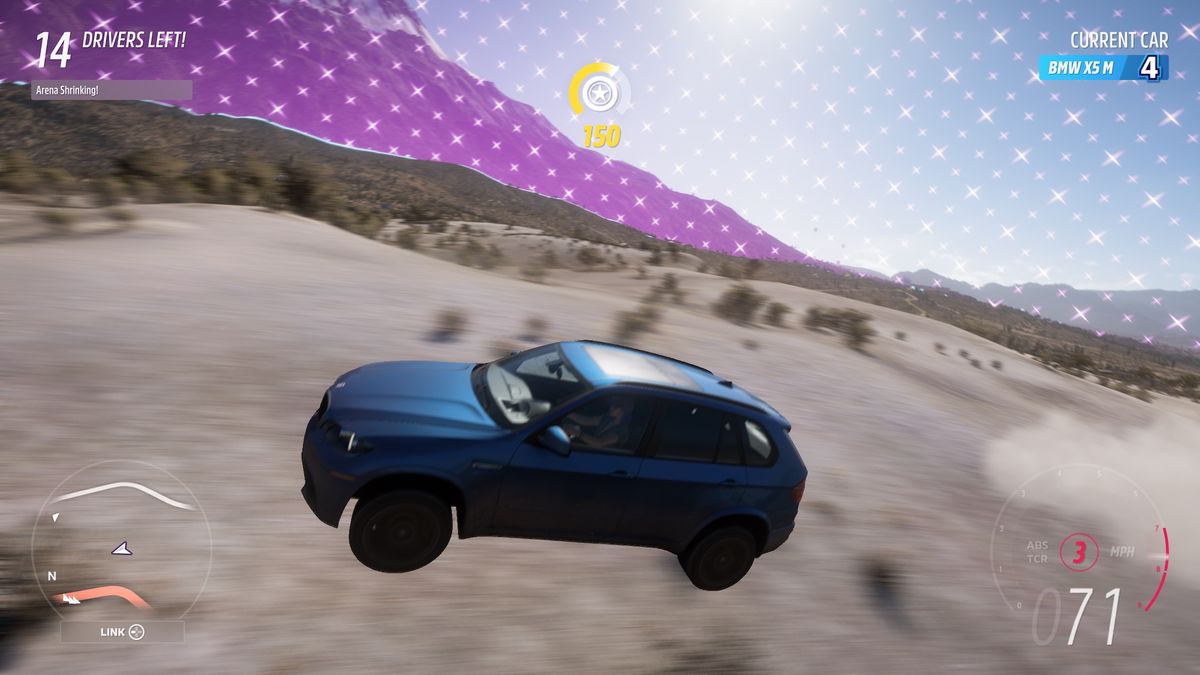 Forza Horizon 5