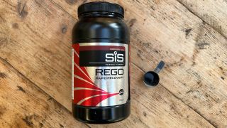 SiS REGO Rapid Recovery