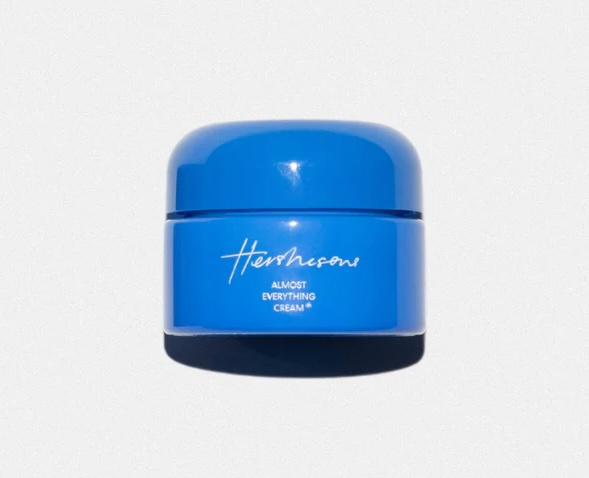 Hershesons, Almost Everything Cream the Best Styling Cream