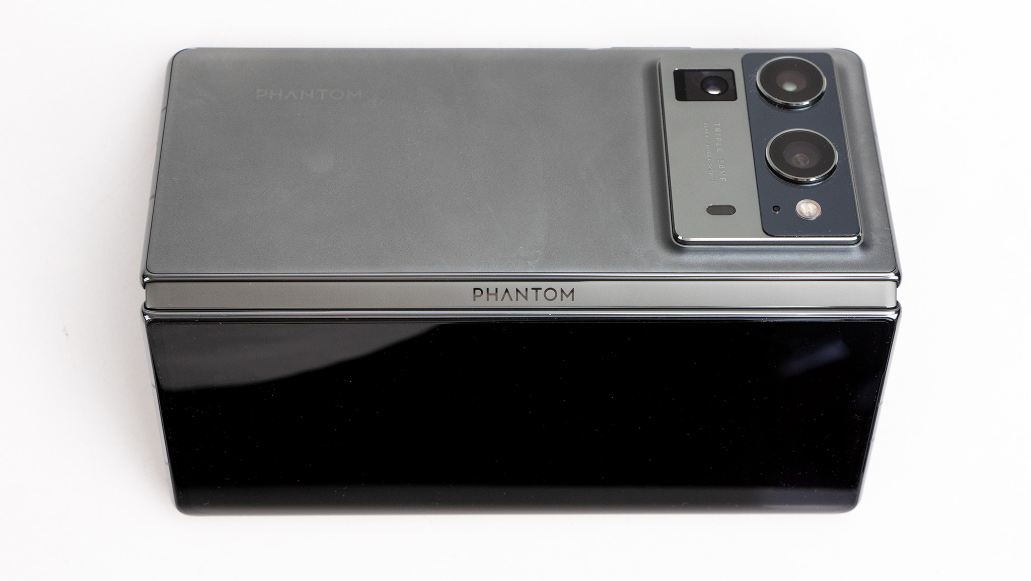 TECNO Phantom V Fold 2 review: Cheaper, better, faster, stronger