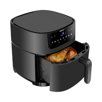 Veripart Airfryer XXL voor €80
