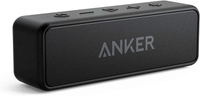 Anker Soundcore 2 Portable Bluetooth Speaker: was $39 now $29@ Amazon