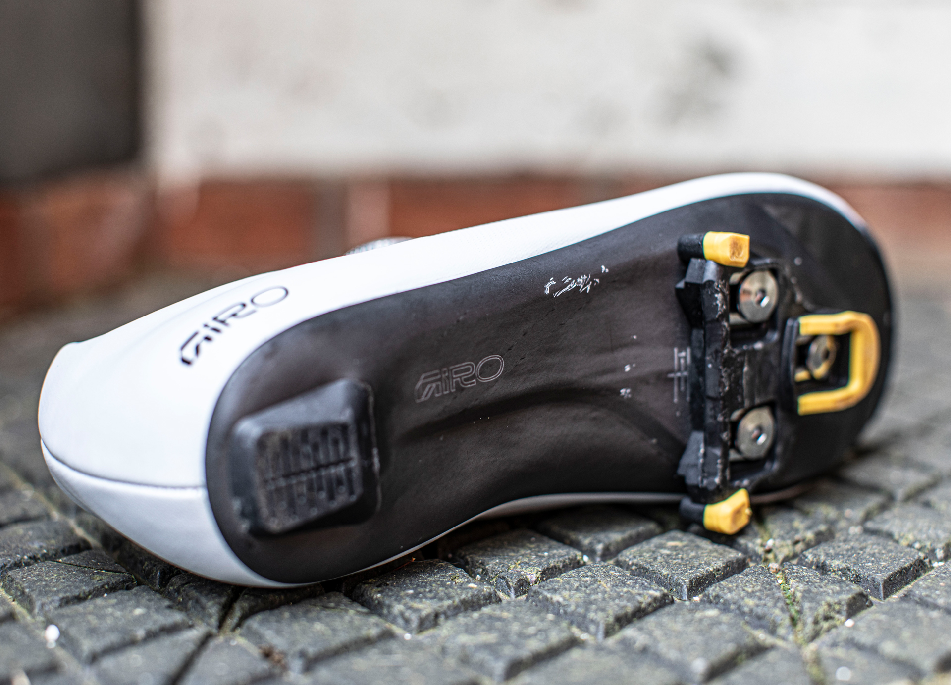 Giro Imperial AS road cycling shoes
