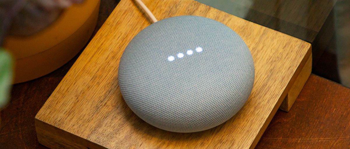 Alexa Vs Google Assistant: Which Voice Assistant Is Best For Your Smart ...