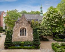 St Luke's Chapel London SW3