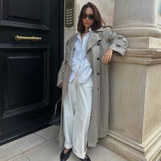 @deborabrosa casual outfit