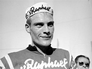 Rudi Altig (St. Raphael)