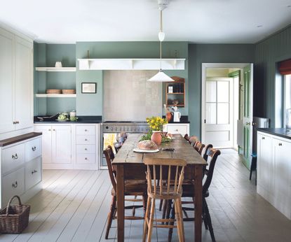 Beautiful kitchen ideas: 13 effortlessly elegant spaces