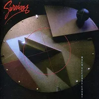 30. When Seconds Count - Survivor