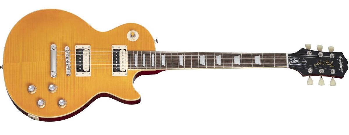 Epiphone Slash Collection