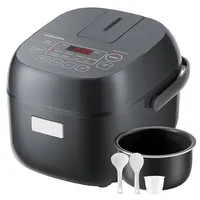 Toshiba 3-Cup Rice Cooker