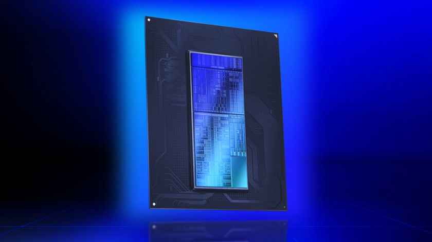 Intel Core Ultra