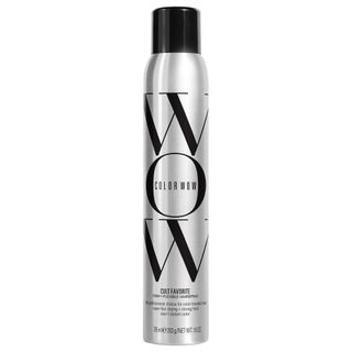 Cult Favorite Firm + Flexible Hairspray