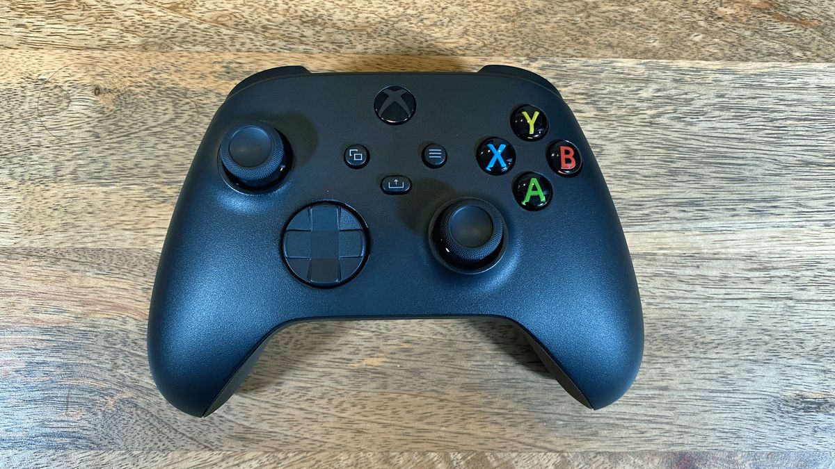 Xbox Series X