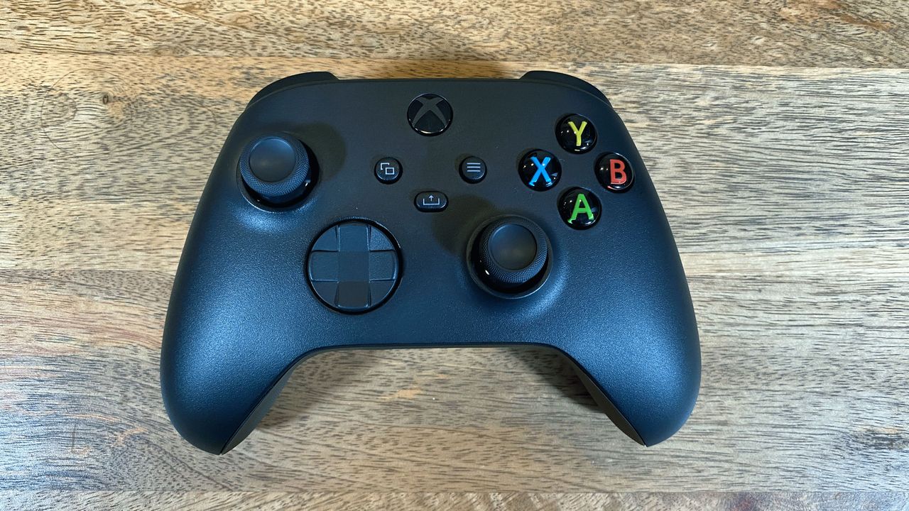Xbox Series X