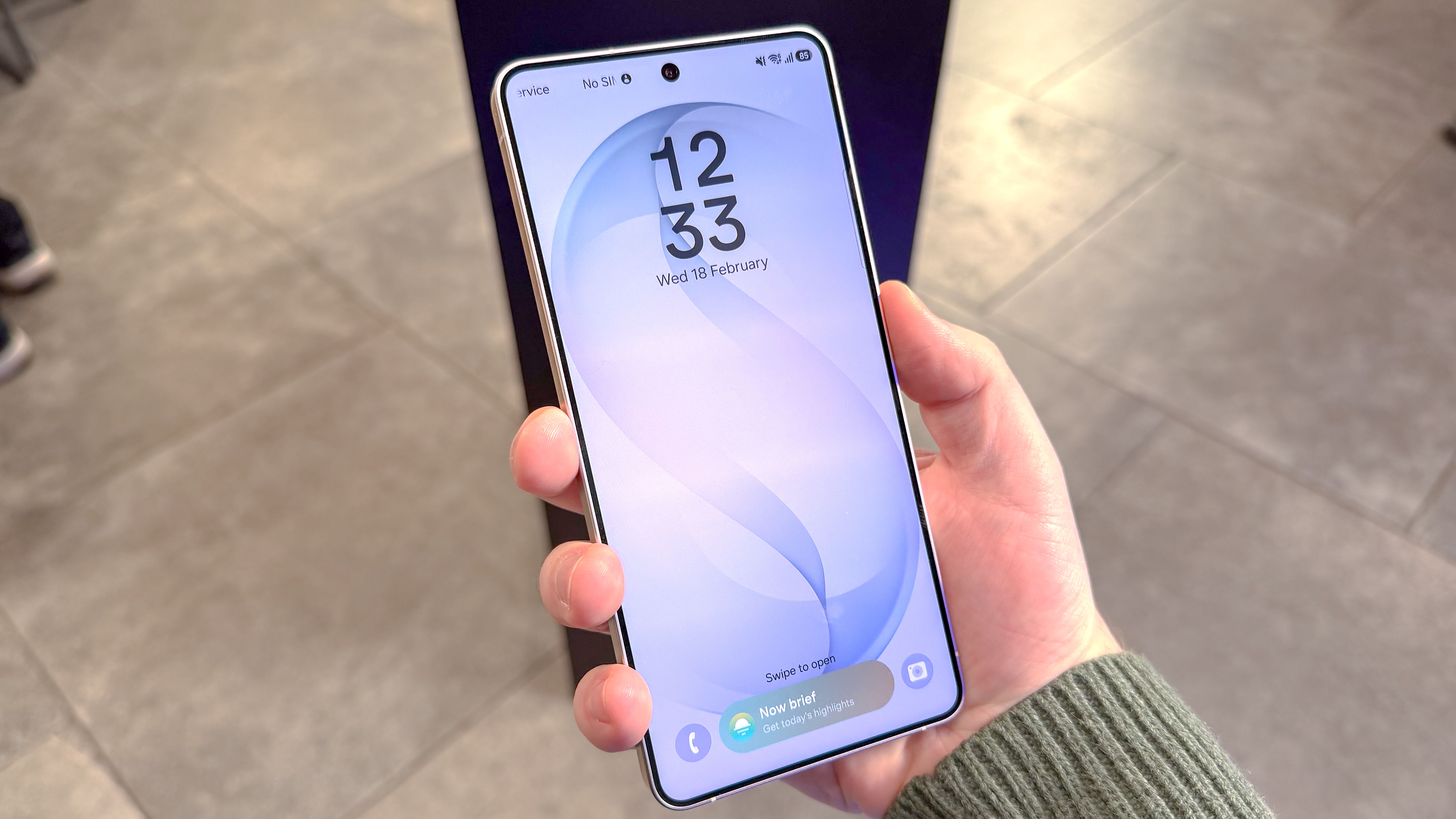 Samsung Galaxy S26 and S26 Plus