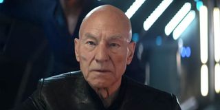 Star Trek: Picard CBS All Access