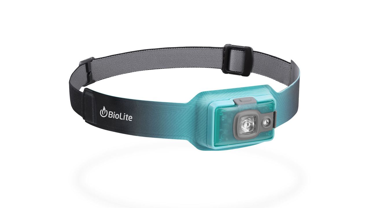 Biolite Headlamp 200