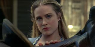 westworld dolores