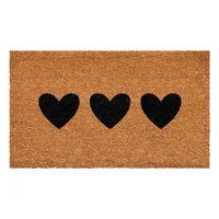 Callowaymills Valentine's Day Mat