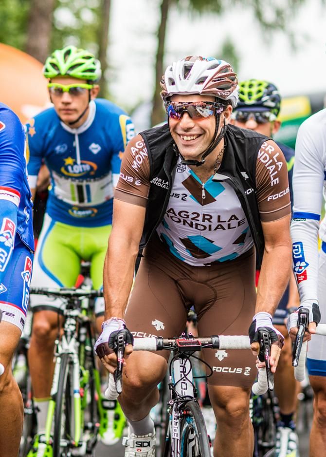 Ag2r-La Mondiale