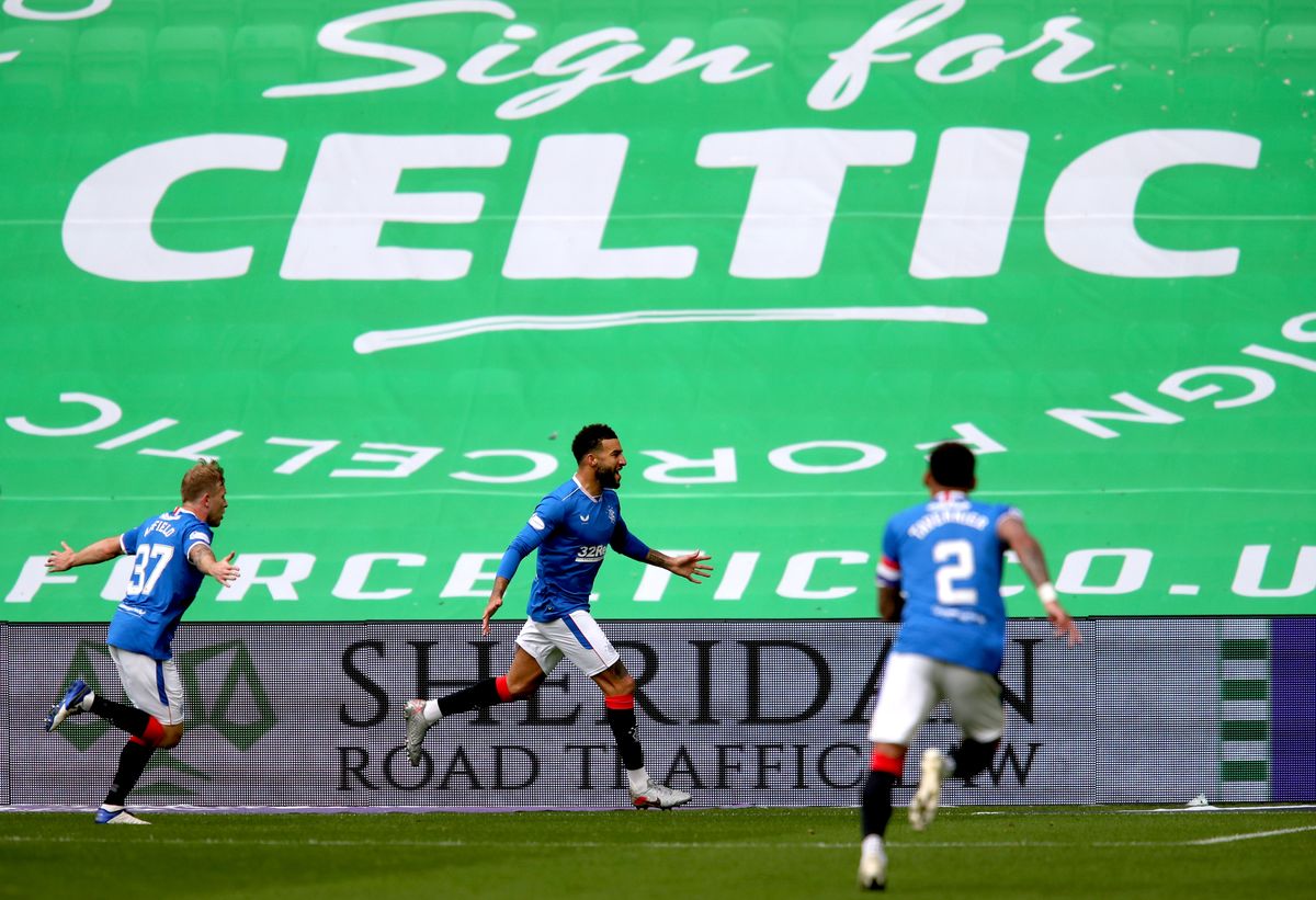 5 Things We Learned From The Scottish Premiership This Weekend ...