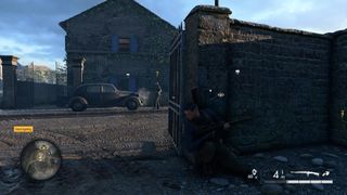Sniper Elite 5 - Liberation