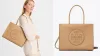 Tory Burch Small Ella Bio Tote