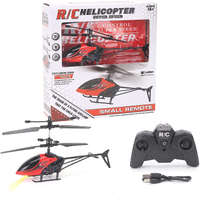 chengchuang 2CH RC Helicopter | was $29.99, now $19.99 at Amazon