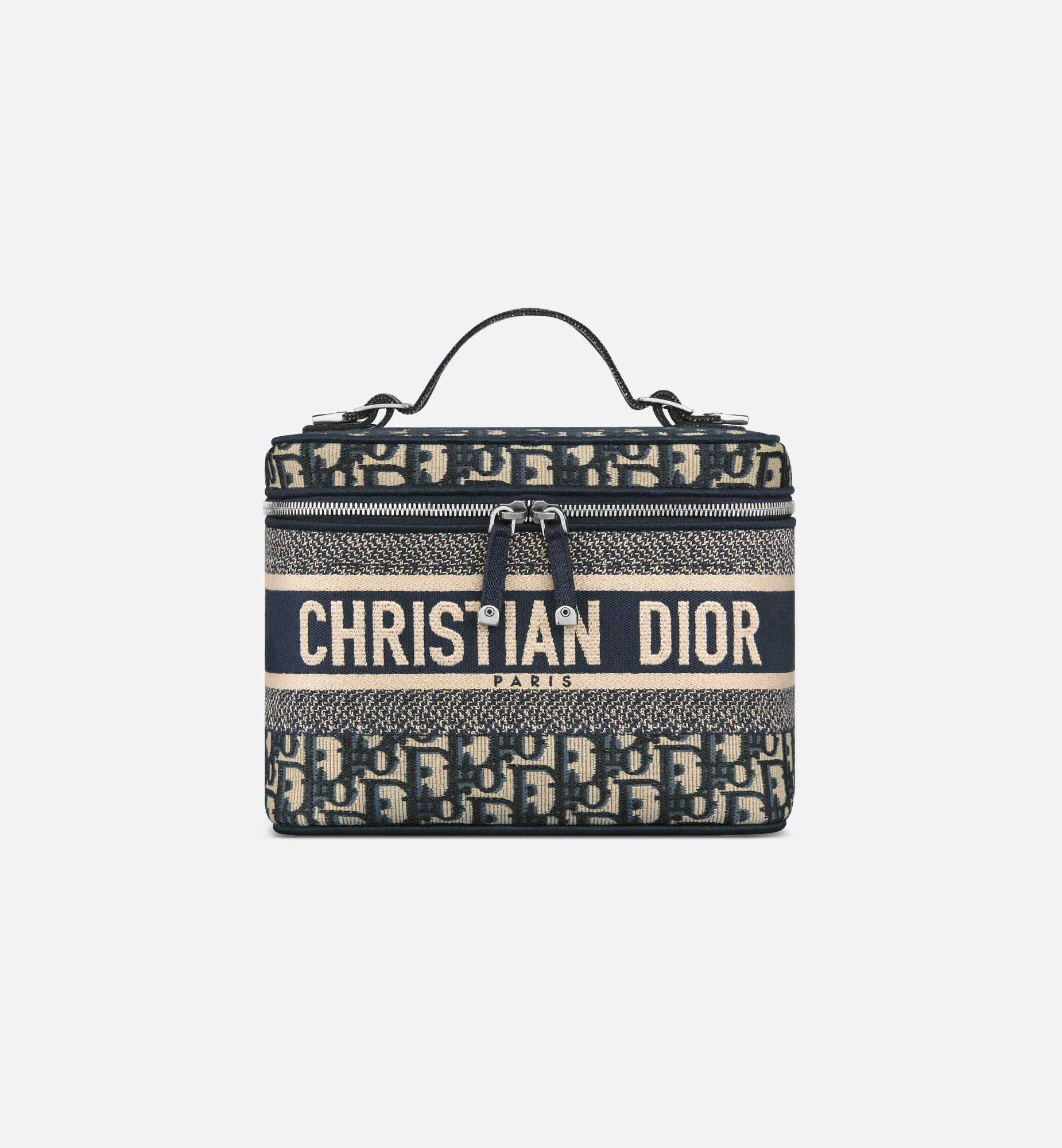 Dior, Diortravel Vanity Case