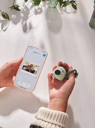 Instax Pal camera