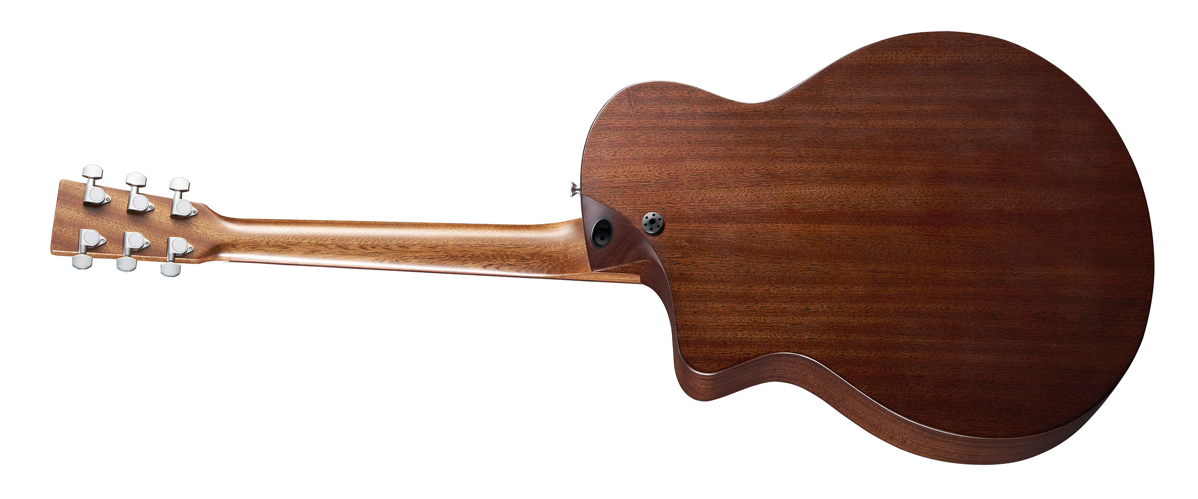 Martin Road Series SC-10E Modern Sapele