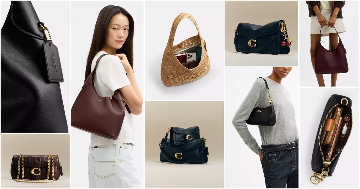 The Stylish Women I Know Are Investing in These Forever Bags, Not Fast Trends