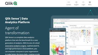 Qlik Sense