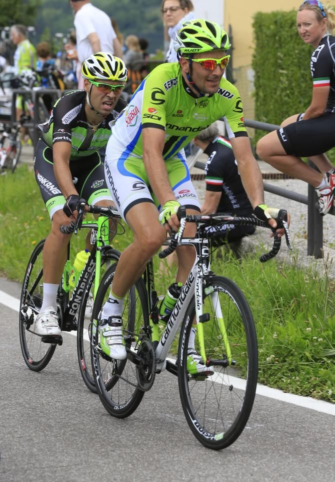 Ivan Basso (Cannondale)